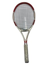Raquete de tênis Wilson Six One 95S usada, 26 polegadas, tamanho médio comprar usado  Enviando para Brazil