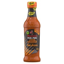 Nando peri peri for sale  LEICESTER