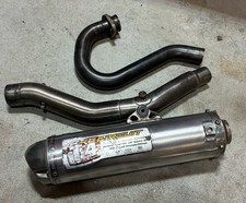 Pro circuit exhaust for sale  Prospect