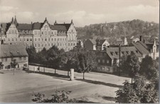 Ek09 ddr ansichtskarten gebraucht kaufen  Leipzig