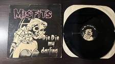 Original misfits die for sale  Mount Morris