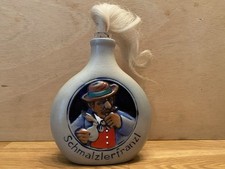 Schnupftabakflasche bixl schma gebraucht kaufen  Straubing