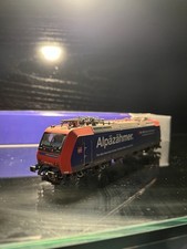 Locomotive électrique 482 d'occasion  Les Arcs