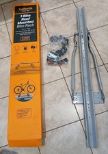 Halfords bike roof for sale  ASHFORD