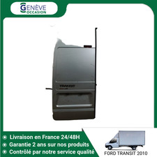 Porte battante arriere d'occasion  Niort