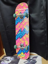Maple skateboards deck for sale  Penns Grove