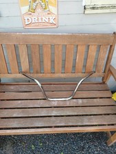 Handlebars triumph t140v for sale  LANARK