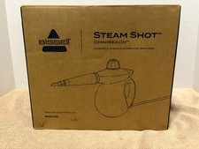 Bissell handheld steam for sale  Paducah