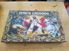 Space crusade 1st for sale  GODALMING