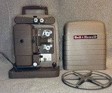 Vintage bell howell for sale  Malvern