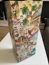 Heye puzzle 4000 gebraucht kaufen  Stahnsdorf