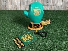 Tyson fury mini for sale  POLEGATE