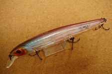 Jackall Mag Squad Minnow 128 SP (G844JL2, usado comprar usado  Enviando para Brazil