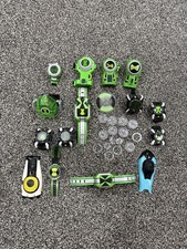 ben 10 ultimate alien omnitrix for sale ben 10 ultimate alien omnitrix for sale  ALTRINCHAM