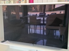Loewe bild art gebraucht kaufen  Hohenschäftlarn