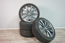 Riginal tiguan 5na gebraucht kaufen  Halberstadt