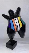 Figur skulptur statur gebraucht kaufen  Düsseldorf