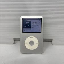 Apple ipod classic for sale  Perrysburg
