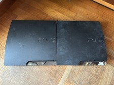 Ps3 slim non usato  Massa di Somma