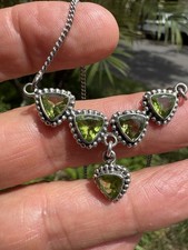 Nice sterling silver for sale  Hollywood