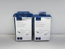 Lot insignia hdmi for sale  Des Plaines