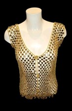 Paco rabanne top d'occasion  Cannes