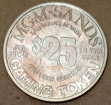 Mgm sands casino for sale  Buckeye