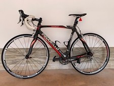 Bicicletta corsa uomo usato  Sirolo