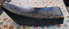 Vintage dirtbike seat for sale  Marshall