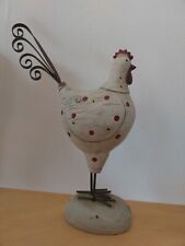 Hand made hand for sale  DUNBLANE
