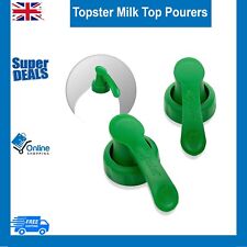 Topster milk top for sale  BIRMINGHAM