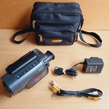 Sanyo camcorder actioncam for sale  CARDIFF