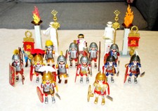Playmobil römer zubehör gebraucht kaufen  Mainz-Kostheim