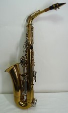 bundy saxophone for sale  MAIDENHEAD