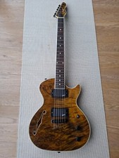 Grote custom type for sale  FARNHAM