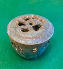 Canterbury pottery green for sale  RAMSGATE