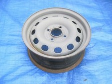 Sierra steel wheel for sale  UK