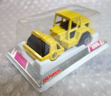 Majorette Francia Majorette Serie 200 Obra 226 Rodillo Compactador Nuevo ! comprar usado  Enviando para Brazil