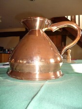 Antique victorian copper for sale  NEWTOWN