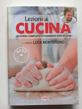 Lezioni cucina. corso usato  Italia