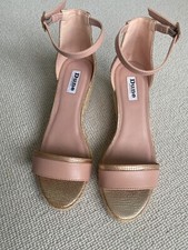 Dune women pink for sale  GUILDFORD