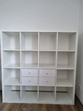 Ikea kallax regal gebraucht kaufen  Landau