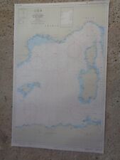 Carte marine dal d'occasion  Lézignan-Corbières