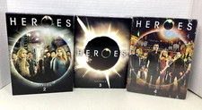 Heroes dvd series for sale  Tulsa
