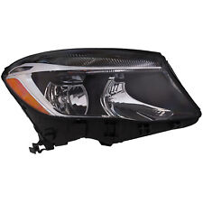 Capa headlight passenger d'occasion  Expédié en Belgium