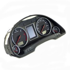 Kombiinstrument kombigerät au gebraucht kaufen  Breitenbrunn/Erzgeb.