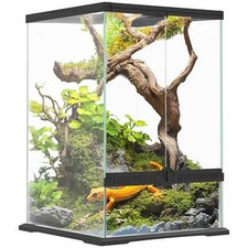 Pawhut 40l vivarium for sale  LONDON