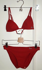 Christian dior two for sale  LONDON