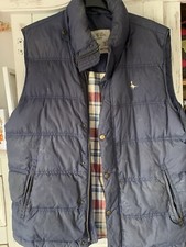 Jack wills gillet for sale  BASINGSTOKE