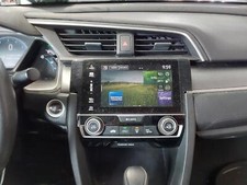 Used infotainment display for sale  Douglassville